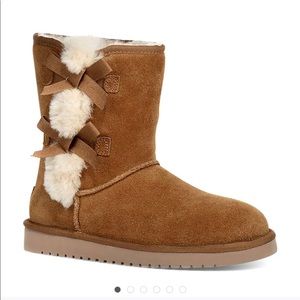Kookaburra by Ugg Victoria Short